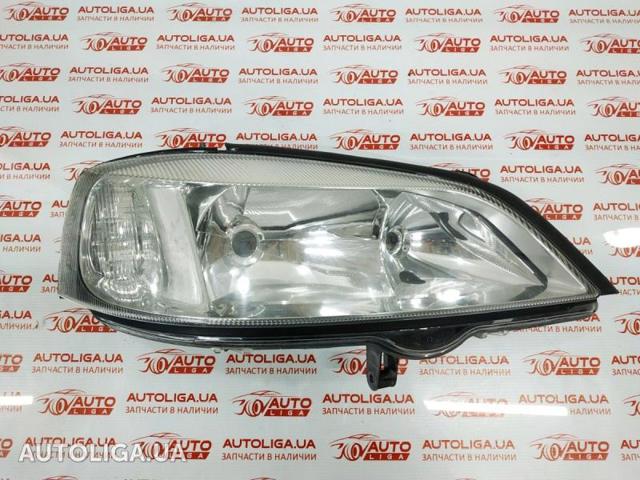 Фара левая передняя 1216289 OPEL