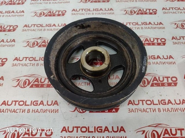 Шкив коленвала (демпфер) 123033TA0A NISSAN