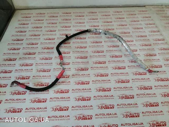 Кабель стартера 12427624623 BMW