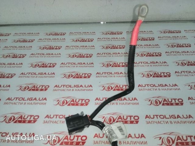 Провод высоковольтный 12517811163 BMW