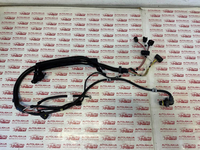 Жгут проводов АКПП 12537603953 BMW