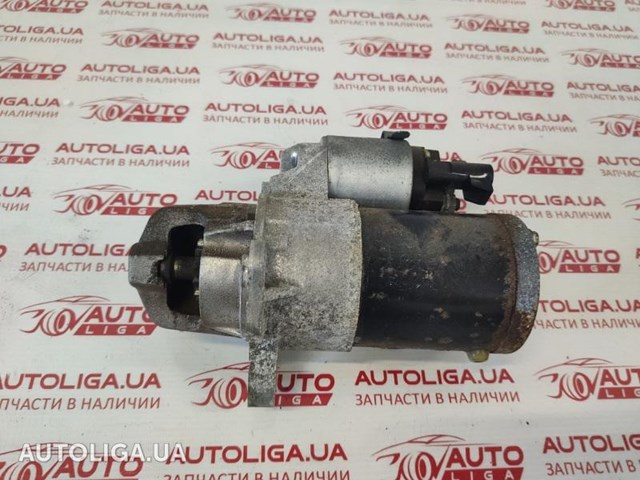 Стартер автомобиля 12645298 GM
