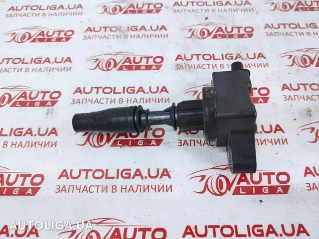 Катушка 12666339 GM