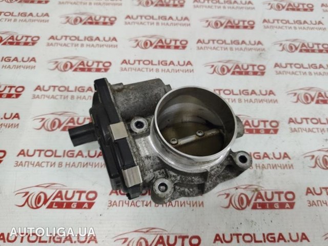 Дроссельная заслонка 12670834 GM