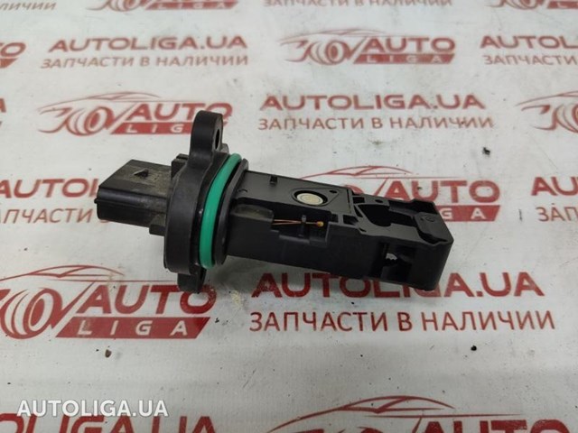 Расходомер воздуха 12671624 OPEL