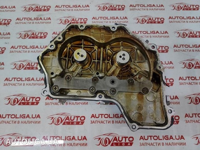 Передняя крышка головки блока цилиндров (ГБЦ) 130413TA1A NISSAN