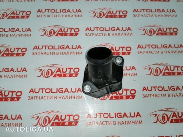 Крышка корпуса термостата 13049ED02A NISSAN