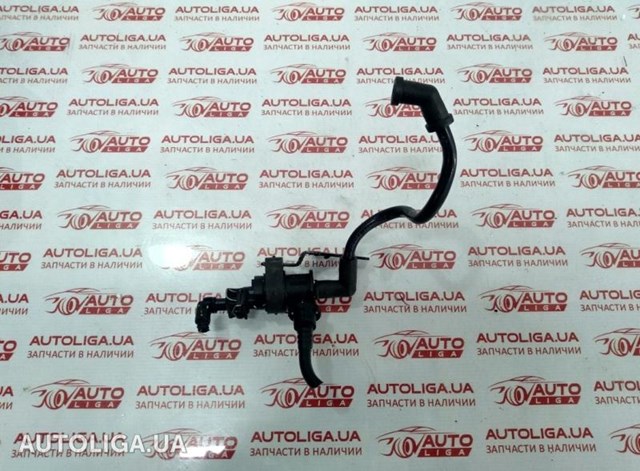 Клапан адсорбера паров топлива Опель Инсигния A