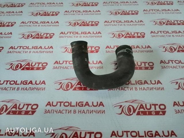 Патрубок системи охолодження Citroen C1 1
