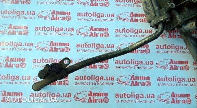 Патрубок термостата Fiat Doblo 1