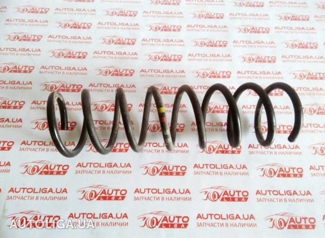 Пружина подвески 1335394 FORD