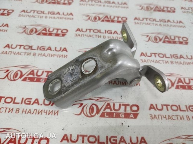 Петля двери задней (распашной) правая нижняя 13501716 GM