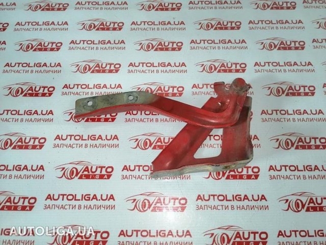 Правая петля капота  1352948080 FIAT
