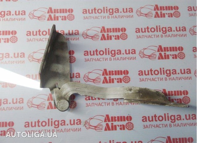 Петля капота, правая 1353597 FORD