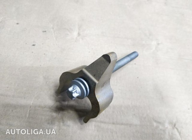 Держатель форсунки дизельной 13537809798 BMW
