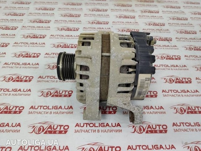 Генератор автомобиля 13597226 GM