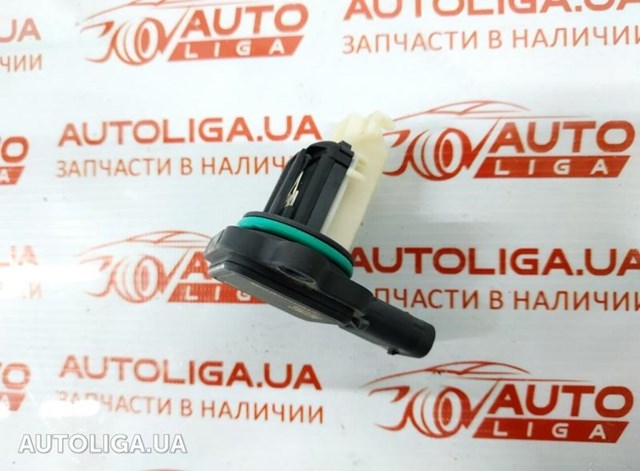 Датчик потока воздуха Бмв 7