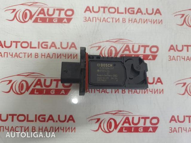 BMW 13628583496 ДМРВ в наличии Ирпень