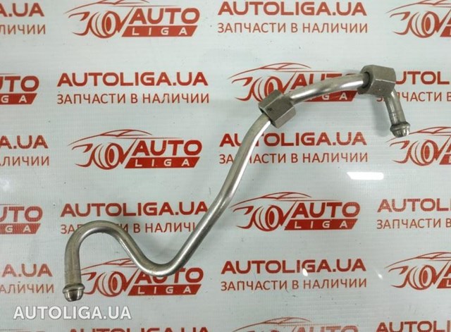 Трубка топливная, от ТНВД к топливной рейке 13647604405 BMW