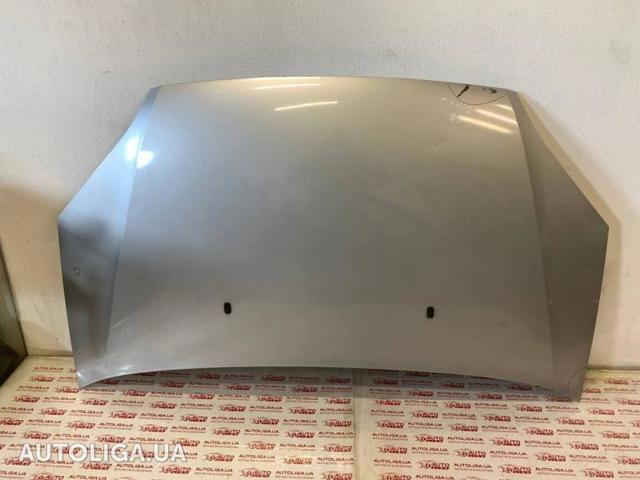 Капот Форд Cи-Макс