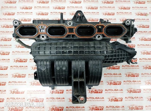 Впускной коллектор 140013TA0B NISSAN