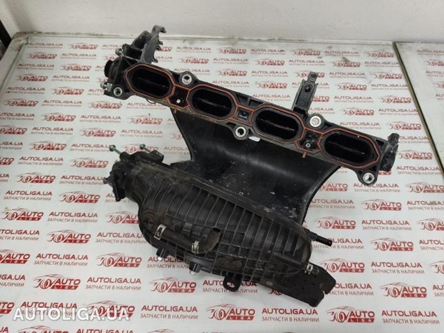 Коллектор впускной 140014BA0B NISSAN