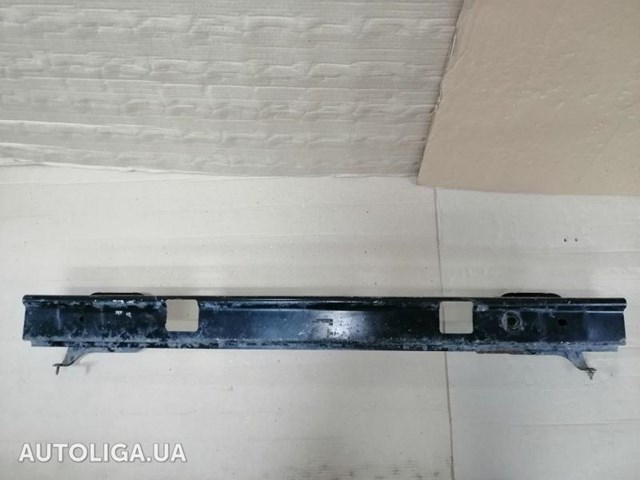 Шина бампера заднего Citroen Jumpy 2