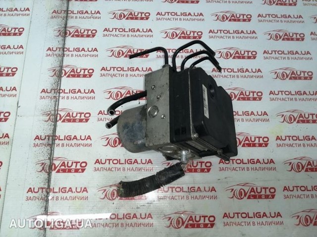 Гидроблок АБС 1401109880 FIAT