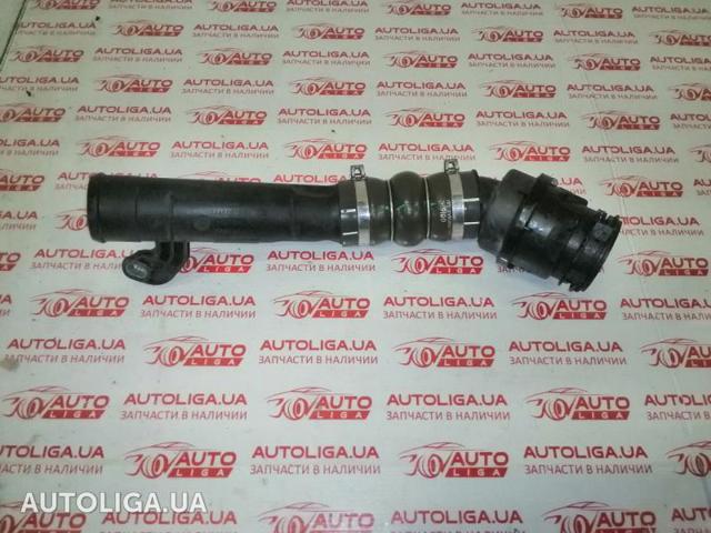 Шланг интеркуллера 144609787R RENAULT