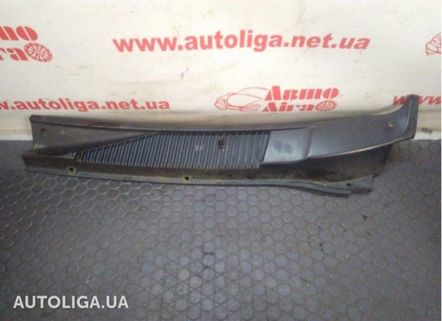 Жабо, левое 1454147 FORD