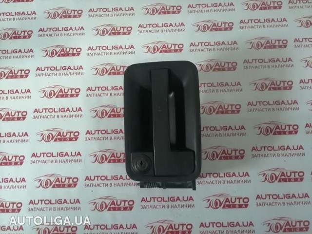 Ручка задней (распашной) двери, правая наружная 1472002077 FIAT