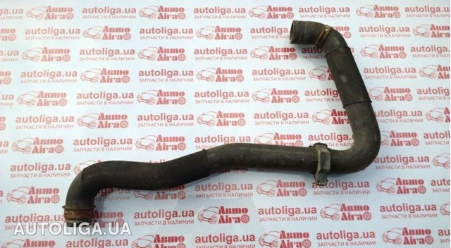 Патрубок системы охлаждения 1479942080 FIAT