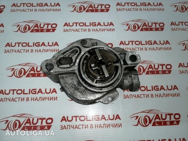 Насос вакуумный Форд Фьюжн