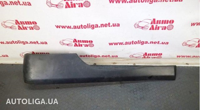 Накладка крыла заднего левого 1495791077 FIAT