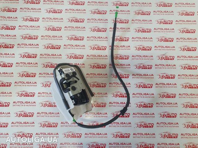 Внутренний дверной замок 150067300A TESLA