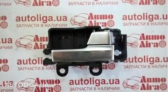 Ручка двери передней внутренняя правая 1501942 FORD