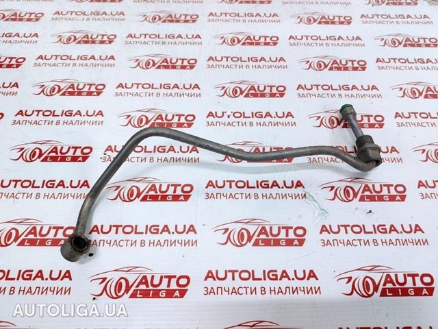 Подача масляная труба 1519200Q2E NISSAN
