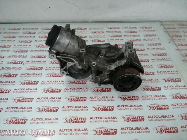  Корпус масляного фильтра 15405RFWG01 HONDA