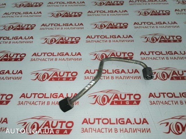 Трубка топливная форсунки 1-го цилиндра 1570H6 PEUGEOT