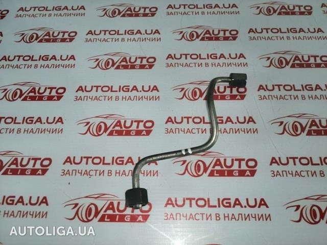 Трубка топливная форсунки 3-го цилиндра 1570H8 PEUGEOT