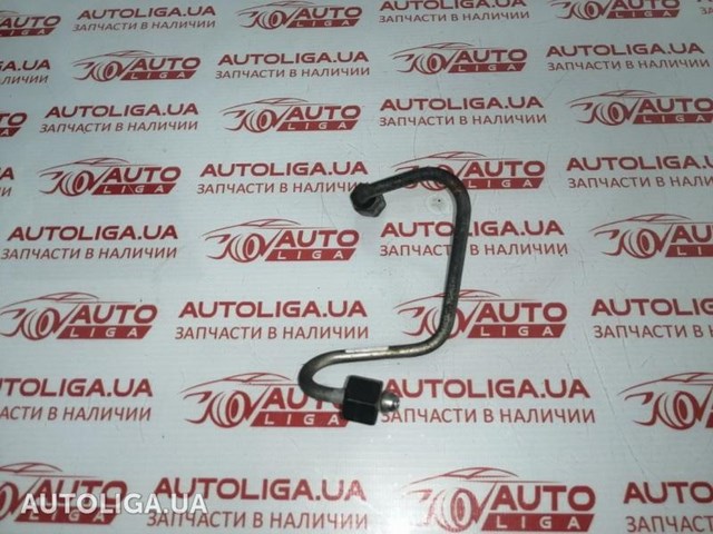 Трубка топливная, от ТНВД к топливной рейке 1570J0 PEUGEOT