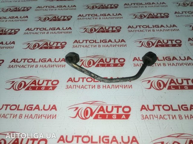 Топливная рампа 1570J7 PEUGEOT
