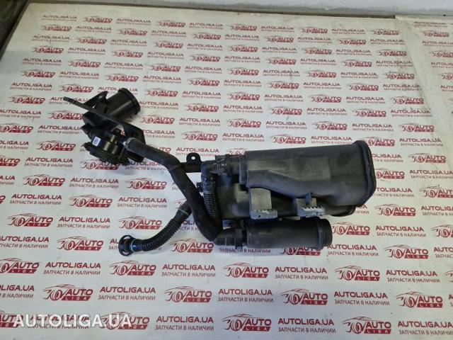 Абсорбер топливных паров 16137293757 BMW