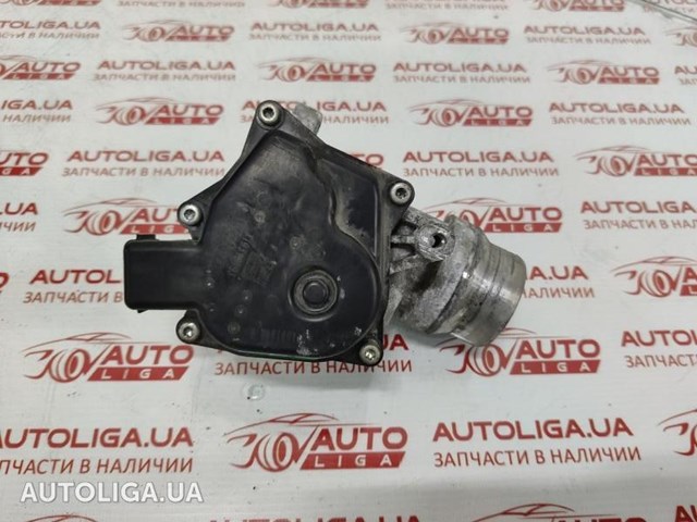 Дроссельная заслонка в сборе 161A09794R NISSAN