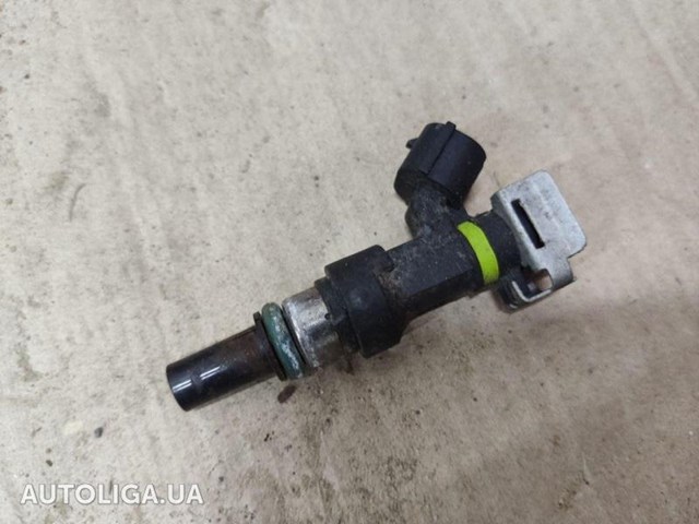 Форсунки 166003TA0A NISSAN