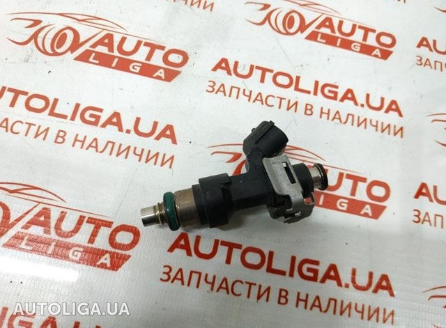 Форсунки 166009HP0A NISSAN