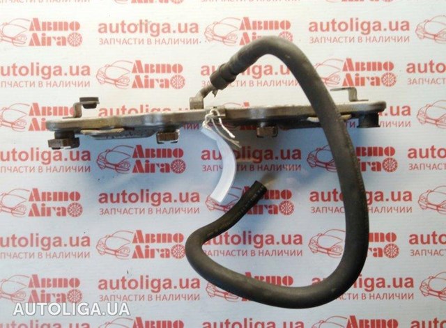 Распределитель топлива 16620RNAA01 HONDA