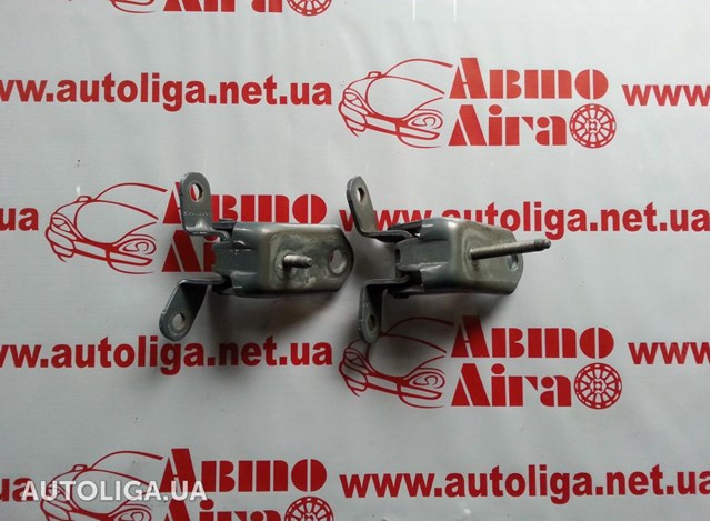 Петля передней двери левая 1685785 FORD