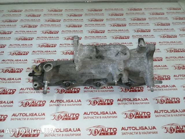 Впускной коллектор 17100RL0G00 HONDA