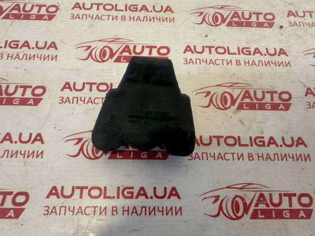 17117598791 Кронштейн (подушка крепления) радиатора нижний купить Львов